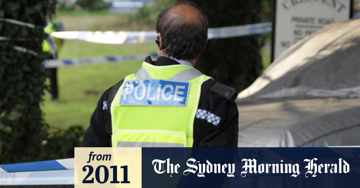 Video Six stabbed in island murder